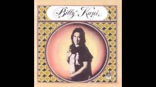 From the singer's solo album, released in 1977. http://alohagotsoul...