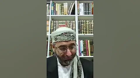 كلمة الشيخ خالد الوصابي في وفاة الاعلامي محمد صابر رحمه الله 