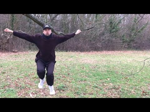 How to be a helicopter or an airplane