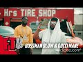 Bossman Dlow &amp; Gucci Mane - Hit (INSTRUMENTAL)