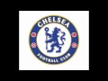 Chelsea  FC  - Blue is The Colour