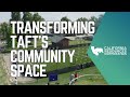 Building Community: CRC's $375K Contribution to Taft's New Recreation Complex