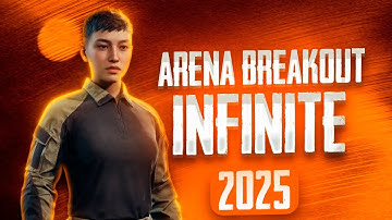 Arena Breakout Infinite Cheats | Arena Breakout Infinite Hack - NEW Undetected ESP & Aimbot  2025