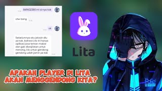 Apakah Player Lita Bisa Menggendong Kita   Review Jujur Aplikasi Lita
