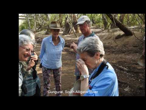 Kakadu Naturalists' Tour
