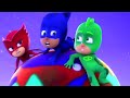 PJ Masks Best Superhero Moments Special | PJ Masks