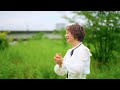歌心りえ「金木犀の窓」(Official Music Video)