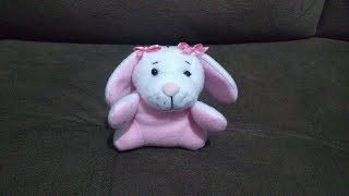 MINI CACHORRINHA DE SOFT