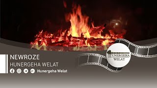 Newroze - Hunergeha Welat