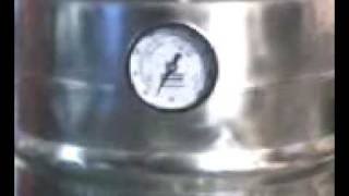 Hazen Line Brew Pot for Homebrewing by Rick Langevin 638 views 14 years ago 28 seconds