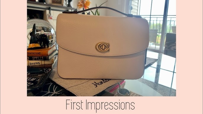 How to Restore a Vintage Coach Bag: A Step-by-Step Tutorial - Ella