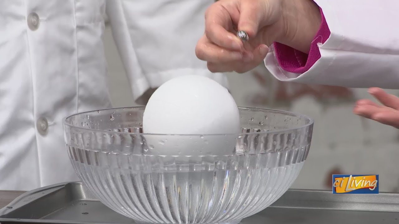 Lab Coat Floating Lab Coat Legends Saturn Floating Experiment - YouTube