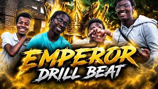 [FREE] Uk Drill x Ny Drill Type Beat 