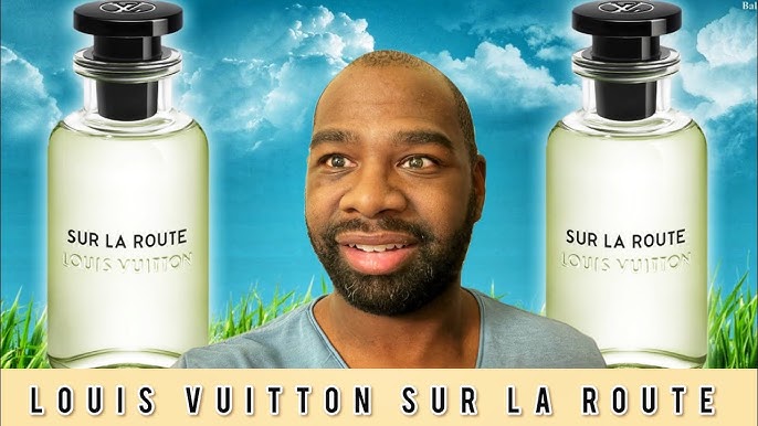 sur la route louis vuitton perfume for men