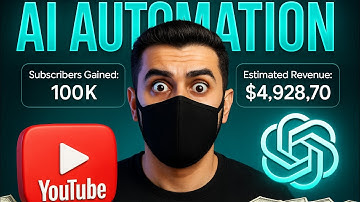 Class 1 || What is YouTube Automation? | YouTube Automation Full Course | Automation with Huzaifa YT