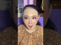 INDONESIAN BRIRAL MAKEUP AMI SAHARA MUA BREBES JATENG WA 088225006999 #mua #makeup