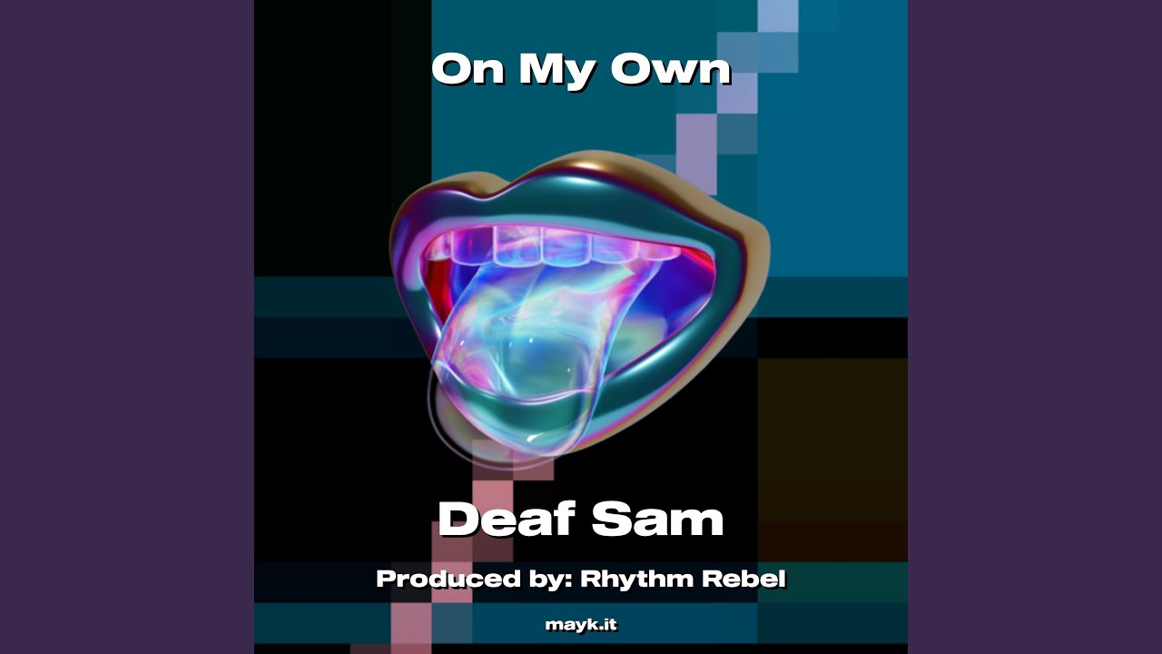 在 YouTube 上觀看「On My Own」