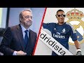 El día que los directivos del Madrid intentaron HUMILLAR a Keylor y él se puso los lentes