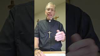 Sunday Sermon at Our Redeemer Lutheran Church in Lake City Florida