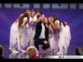 ნიჭიერი - მეხუთე სეზონი - მეხუთე ეპიზოდი | Georgia's Got Talent - Season 5 - Episode 5