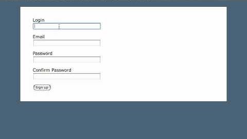 railcast:  restful authentication episode 67