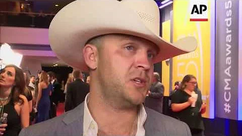 Ahead of Thanksgiving, Rob Lowe, Uzo Aduba, Matthew Morrison, more, share what they're grateful for