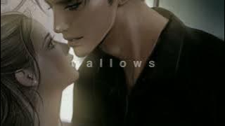 𝐓𝐎𝐌𝐌𝐘 𝐃𝐎𝐂𝐇𝐄𝐑𝐓𝐘 - 𝐖𝐀𝐋𝐋𝐎𝐖𝐒 (𝘀𝗹𝗼𝘄𝗲𝗱   𝗿𝗲𝘃𝗲𝗿𝗯) (𝗹𝘆𝗿𝗶𝗰𝘀 𝗶𝗻 𝗱𝗲𝘀𝗰𝗿𝗶𝗽𝘁𝗶𝗼𝗻)