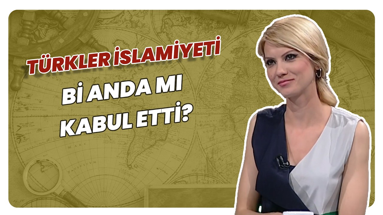 Bugün “Türk” Deyince Hangi Coğrafya Anlaşılıyor? | Öteki Gündem