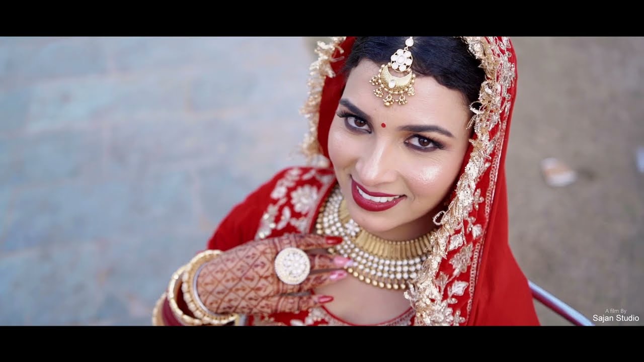 SAME DAY/HARENDER SINGH & KHUSVEER KOUR/CINEMATIC/2024/SAJAN STUDIO GSN