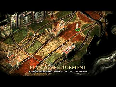 Vídeo: Project Eternity RPG De Obsidian Financiado En Kickstarter En Tres Días