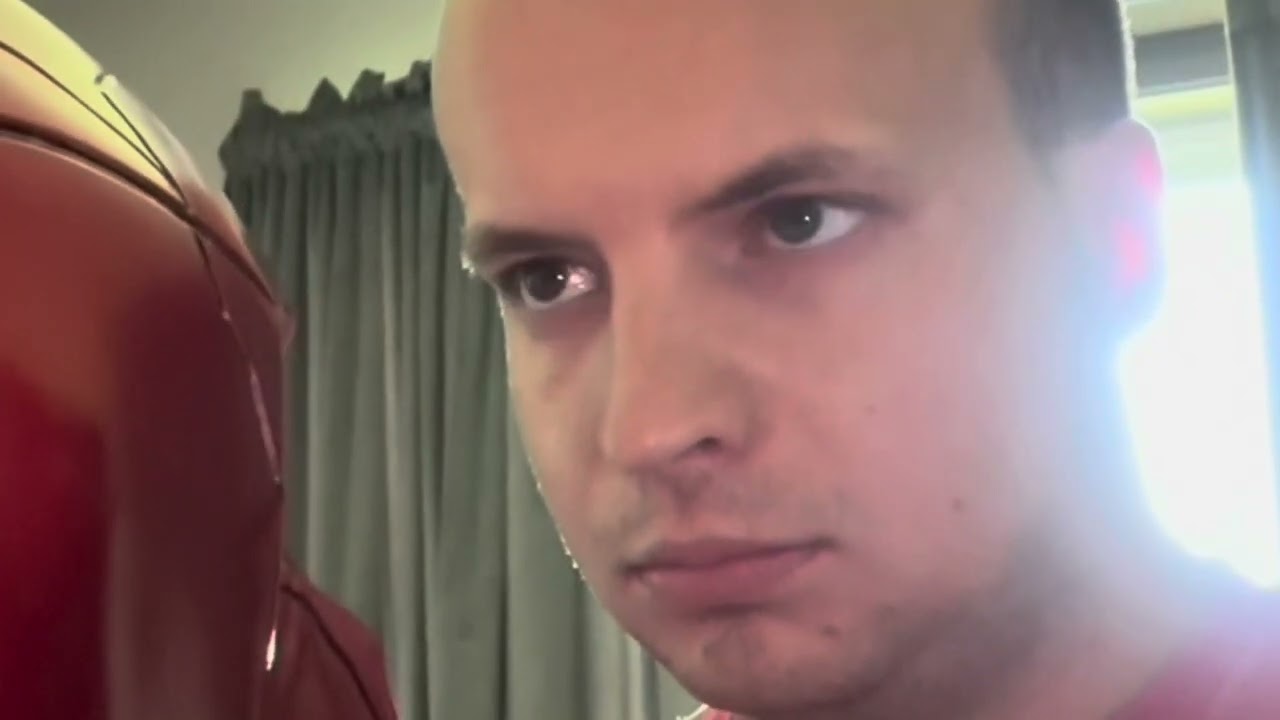 Red Hood Movie Official Trailer