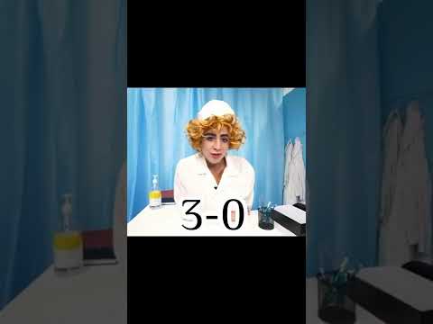Галя vs Билетёр