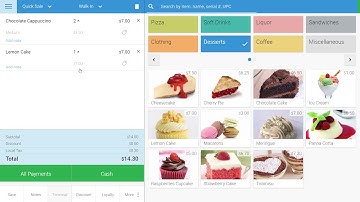 Prevent Employees from Editing Prices and Adding Discounts | eHopper POS