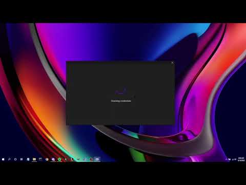 Loader showcase