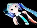 Tda式改変ミクさんで”猫脚ディティクティヴ”