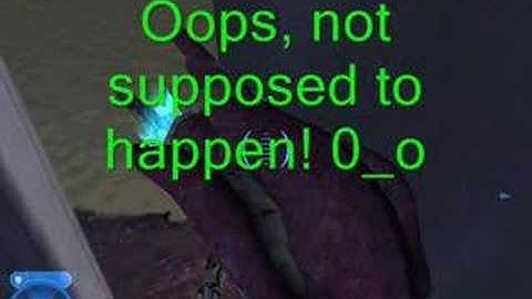 Halo custom edition tours: Reach City