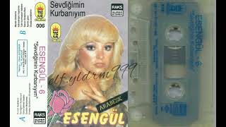 Esengül- Senden Işık Bekledim