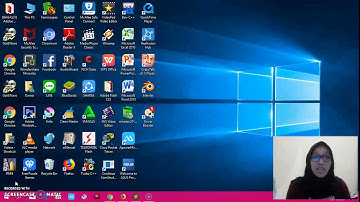 Membuat Desain Web sederhana menggunakan HTML dan CSS (Manajemen Informatika - Polsri)