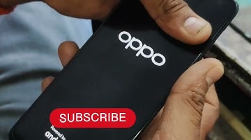 OPPO F15 logo restart || auto restart || CPU rebol || mobile problem fix,✅✅🥰🥰💯