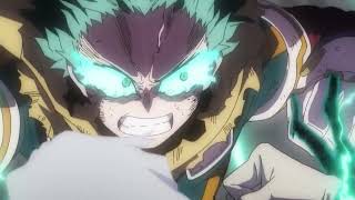 ⚡ Born of Havoc — Epic Dark Energy Mix AMV | Power Unleashed ⚔🔥