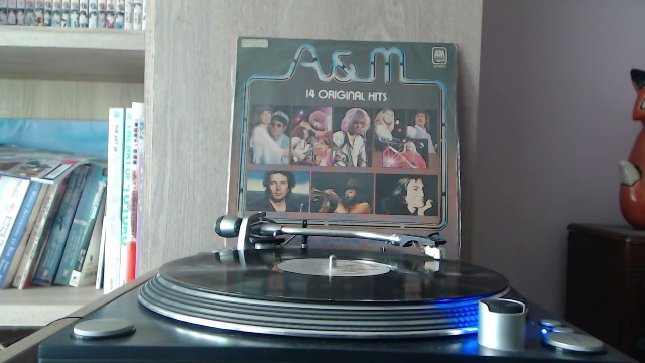 Styx – Babe