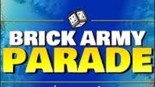 Mon armée post apocalyptique Bricks Wargame screenshot 5