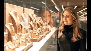 Why Minimalist Jewelry Is a Great Choice When Shopping for Jewelry in Arcadia