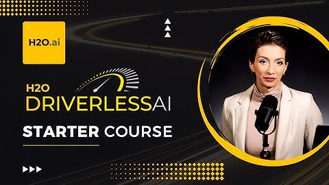 Revolutionize Your Data Science Workflows with H2O.ai: The Ultimate Automation Guide!