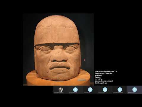 Arts précolombiens : panorama des cultures de Mésoamérique