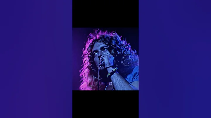 Best band EVER🥶 #ledzeppelin #music #rock