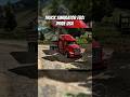Truck Simulator EVO: Drive USA #gaming #trucksimulator #simulatorgames #gameplay