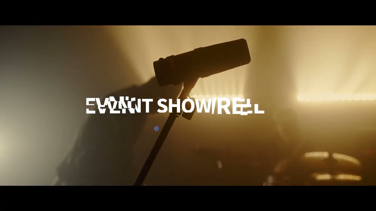 Event Showreel 2025 | @Dishansh Visuals | Ansh Kathuria