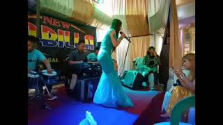 Suratan Voc. Sherly Chidar New Sabilla