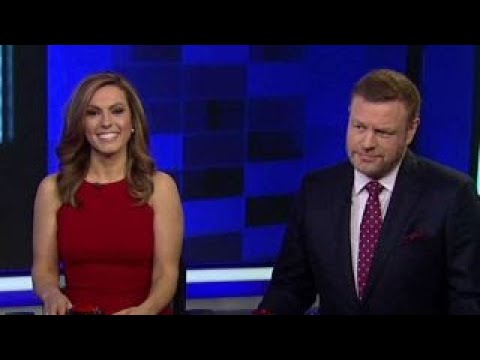 Lisa Boothe and Mark Steyn take Tucker's Final Exam